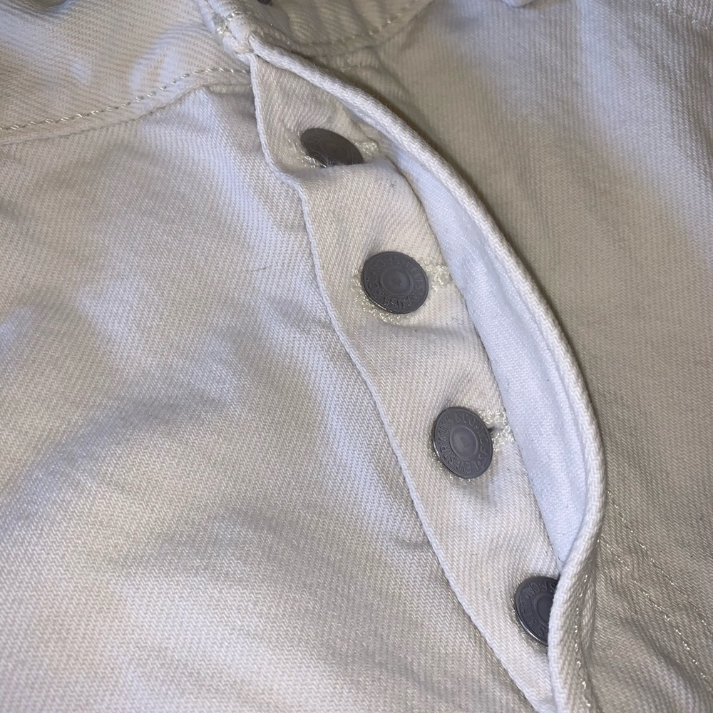 501 Buttonfly Jeans - image 5